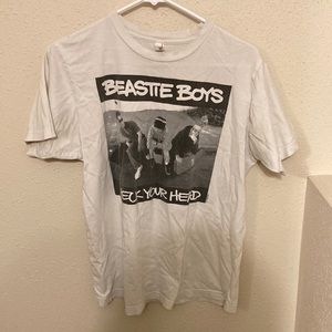 Beastie Boys Check Your Head Tee